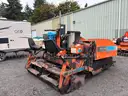2000 Gilcrest Pro Paver 813RT Tracked Asphalt Paver (ID# 42535) (GVL) (25-1443) 405
