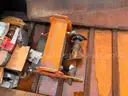 2000 Gilcrest Pro Paver 813RT Tracked Asphalt Paver (ID# 42535) (GVL) (25-1443) 405