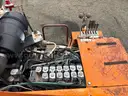 2000 Gilcrest Pro Paver 813RT Tracked Asphalt Paver (ID# 42536) (GVL) (24-4563) 405