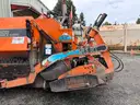 2000 Gilcrest Pro Paver 813RT Tracked Asphalt Paver (ID# 42536) (GVL) (24-4563) 405