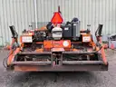 2000 Gilcrest Pro Paver 813RT Tracked Asphalt Paver (ID# 42536) (GVL) (24-4563) 405