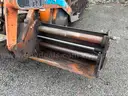 2000 Gilcrest Pro Paver 813RT Tracked Asphalt Paver (ID# 42536) (GVL) (24-4563) 405