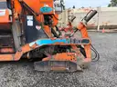 2000 Gilcrest Pro Paver 813RT Tracked Asphalt Paver (ID# 42536) (GVL) (24-4563) 405