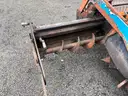 2000 Gilcrest Pro Paver 813RT Tracked Asphalt Paver (ID# 42536) (GVL) (24-4563) 405