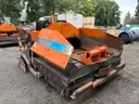 2000 Gilcrest Pro Paver 813RT Tracked Asphalt Paver (ID# 42536) (GVL) (24-4563) 405