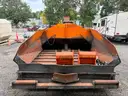 2000 Gilcrest Pro Paver 813RT Tracked Asphalt Paver (ID# 42536) (GVL) (24-4563) 405