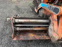 2000 Gilcrest Pro Paver 813RT Tracked Asphalt Paver (ID# 42536) (GVL) (24-4563) 405