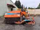 2000 Gilcrest Pro Paver 813RT Tracked Asphalt Paver (ID# 42536) (GVL) (24-4563) 405