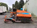 2000 Gilcrest Pro Paver 813RT Tracked Asphalt Paver (ID# 42536) (GVL) (24-4563) 405