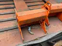 2000 Gilcrest Pro Paver 813RT Tracked Asphalt Paver (ID# 42536) (GVL) (24-4563) 405
