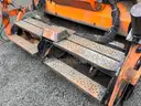2000 Gilcrest Pro Paver 813RT Tracked Asphalt Paver (ID# 42536) (GVL) (24-4563) 405