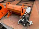 2000 Gilcrest Pro Paver 813RT Tracked Asphalt Paver (ID# 42536) (GVL) (24-4563) 405