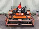 2000 Gilcrest Pro Paver 813RT Tracked Asphalt Paver (ID# 42536) (GVL) (24-4563) 405