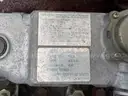 2000 Gilcrest Pro Paver 813RT Tracked Asphalt Paver (ID# 42536) (GVL) (24-4563) 405