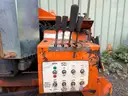 2000 Gilcrest Pro Paver 813RT Tracked Asphalt Paver (ID# 42536) (GVL) (24-4563) 405