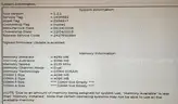 Dell Desktop Tower Lot ~180 Units - Mixed Specs (ID# 42537) (F12-03L) (C4K)