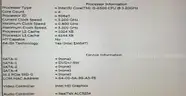 Dell Desktop Tower Lot ~180 Units - Mixed Specs (ID# 42537) (F12-03L) (C4K)