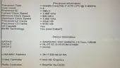Dell Desktop Tower Lot ~180 Units - Mixed Specs (ID# 42537) (F12-03L) (C4K)