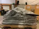 Pallet of Various Monitors&#xA0;(ID #42547) (J8-2L) (25-2179-67) 310