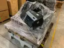 Pallet of Various Monitors&#xA0;(ID #42547) (J8-2L) (25-2179-67) 310