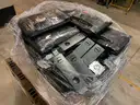 Pallet of Dell Monitors&#xA0;(ID #42552) (J4-2R) (25-2179-68) 310