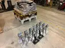 Pallet of Dell Monitors&#xA0;(ID #42552) (J4-2R) (25-2179-68) 310