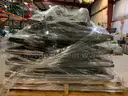 Pallet of Dell Monitors&#xA0;(ID #42552) (J4-2R) (25-2179-68) 310