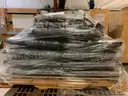 Pallet of Dell Monitors&#xA0;(ID #42552) (J4-2R) (25-2179-68) 310