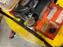Holmatro Pump for Rescue Tools &#xA0;(ID #42553) (J02-1R) (25-2363-10) 90502