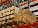 Lot of Twelve Dell Monitors&#xA0;(ID #42559) (I04-2L) (25-2490-14) 652
