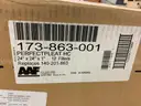 Case of HVAC Filters &#x26; Vent Cover&#xA0;(ID #42567) (J2-3R) (25-1862-6) 179