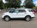2014 Ford Explorer with 3rd Row Seating (ID# 42573) (EF06) (25-2981) 490