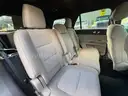 2014 Ford Explorer with 3rd Row Seating (ID# 42573) (EF06) (25-2981) 490