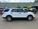 2014 Ford Explorer with 3rd Row Seating (ID# 42573) (EF06) (25-2981) 490