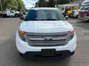 2014 Ford Explorer with 3rd Row Seating (ID# 42573) (EF06) (25-2981) 490