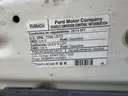 2014 Ford Explorer with 3rd Row Seating (ID# 42573) (EF06) (25-2981) 490