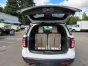 2014 Ford Explorer with 3rd Row Seating (ID# 42573) (EF06) (25-2981) 490