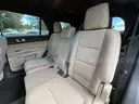 2014 Ford Explorer with 3rd Row Seating (ID# 42573) (EF06) (25-2981) 490