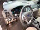 2014 Ford Explorer with 3rd Row Seating (ID# 42573) (EF06) (25-2981) 490