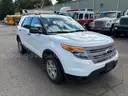 2014 Ford Explorer with 3rd Row Seating (ID# 42573) (EF06) (25-2981) 490