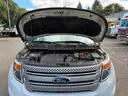 2014 Ford Explorer with 3rd Row Seating (ID# 42573) (EF06) (25-2981) 490