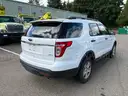 2014 Ford Explorer with 3rd Row Seating (ID# 42573) (EF06) (25-2981) 490