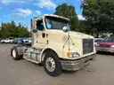 2004 International 9200i SBA 4X2 Day Cab Semi Tractor, Single Axle (ID# 42575) (E01) (25-2816) 310