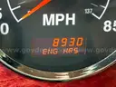 2004 International 9200i SBA 4X2 Day Cab Semi Tractor, Single Axle (ID# 42575) (E01) (25-2816) 310