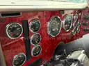 2004 International 9200i SBA 4X2 Day Cab Semi Tractor, Single Axle (ID# 42575) (E01) (25-2816) 310