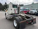 2004 International 9200i SBA 4X2 Day Cab Semi Tractor, Single Axle (ID# 42575) (E01) (25-2816) 310