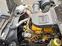 2004 International 9200i SBA 4X2 Day Cab Semi Tractor, Single Axle (ID# 42575) (E01) (25-2816) 310
