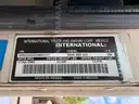 2004 International 9200i SBA 4X2 Day Cab Semi Tractor, Single Axle (ID# 42575) (E01) (25-2816) 310