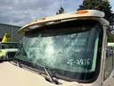 2004 International 9200i SBA 4X2 Day Cab Semi Tractor, Single Axle (ID# 42575) (E01) (25-2816) 310