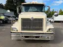 2004 International 9200i SBA 4X2 Day Cab Semi Tractor, Single Axle (ID# 42575) (E01) (25-2816) 310